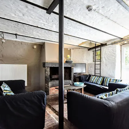 Casa vacanze Romantic In Liege With Barbecue Ferrières