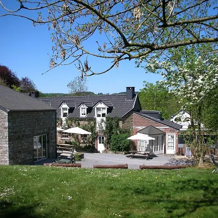Casa vacanze Romantic In Liege With Barbecue Ferrières