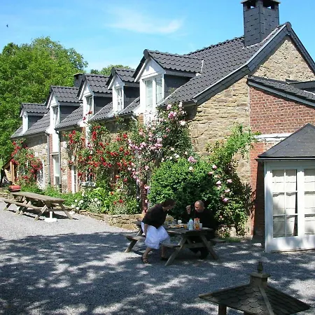Casa vacanze Romantic In Liege With Barbecue