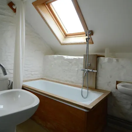 Casa vacanze Romantic In Liege With Barbecue