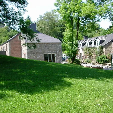 Casa vacanze Romantic In Liege With Barbecue *