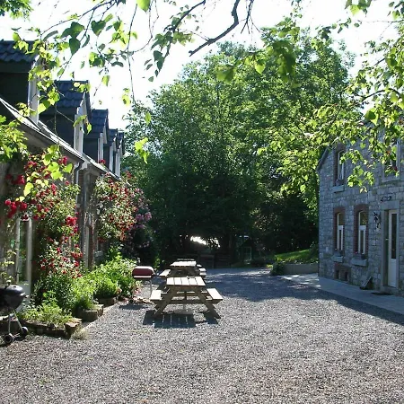 Casa vacanze Romantic In Liege With Barbecue