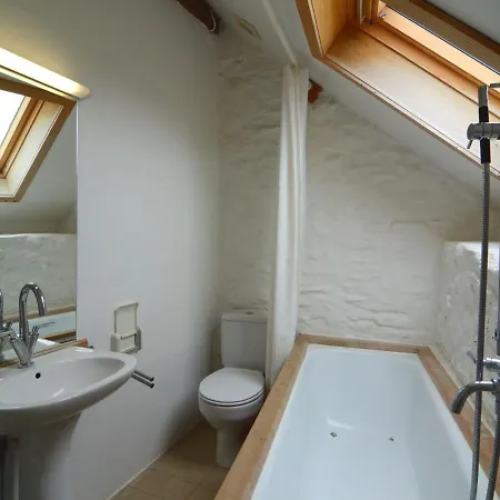 Casa vacanze Romantic In Liege With Barbecue *