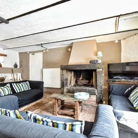 Casa vacanze Romantic In Liege With Barbecue